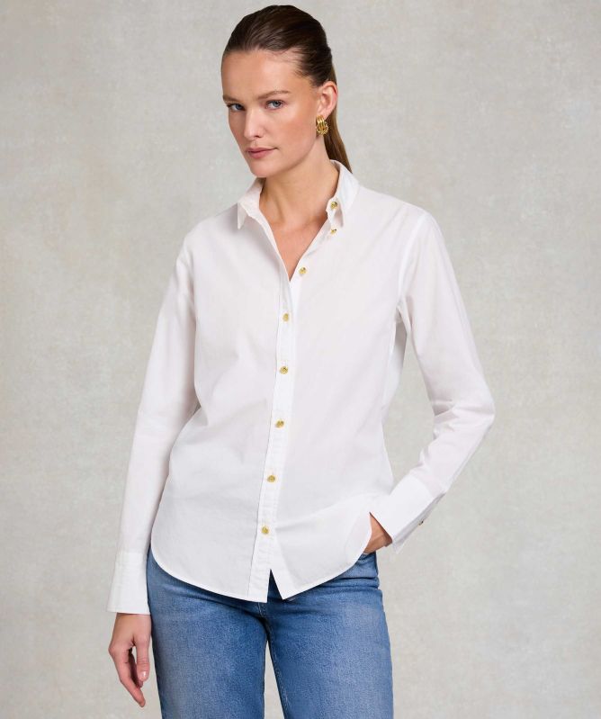 Holland Cooper Classic Shirt