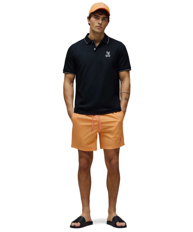 Psycho Bunny Samos Hydro Swim Shorts