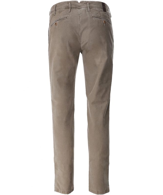 MMX Slim Fit Lupus Trousers