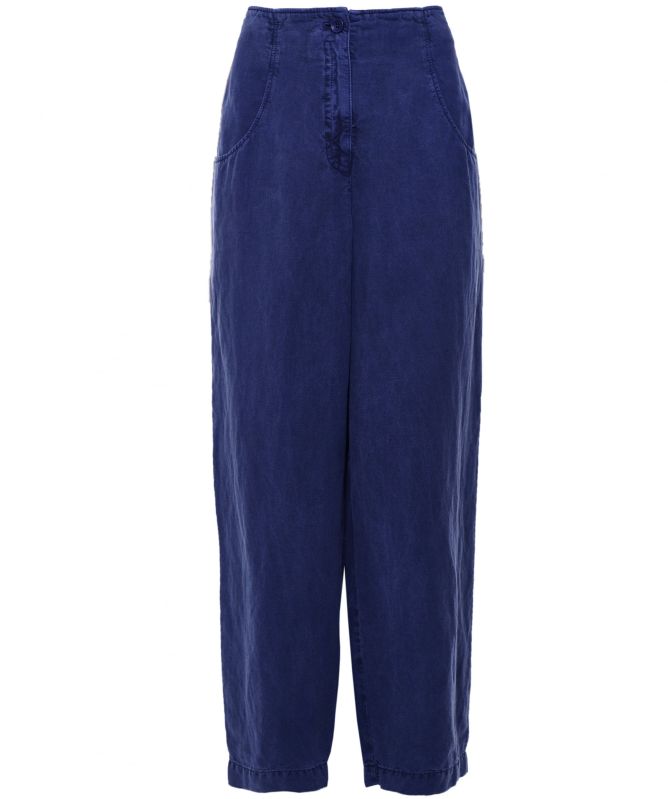 OSKA Linen Kahren Trousers
