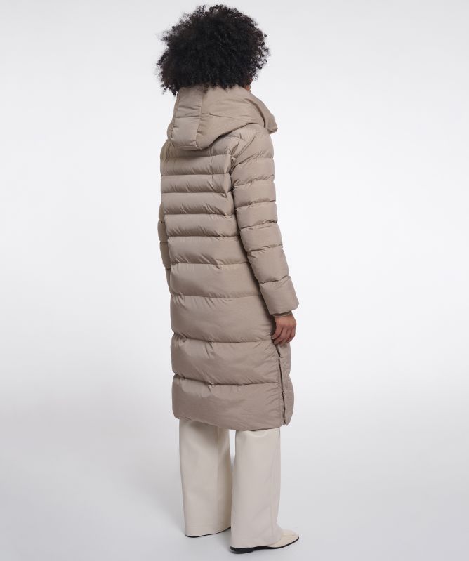 Rino and Pelle Hudson Padded Coat