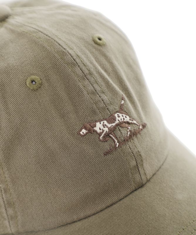Rodd and Gunn Signature Cap