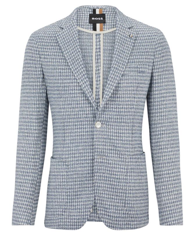 C-Hanry Jacket