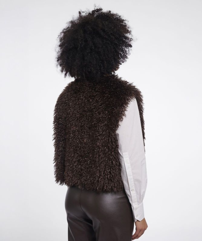 Rino and Pelle Sensy Waistcoat