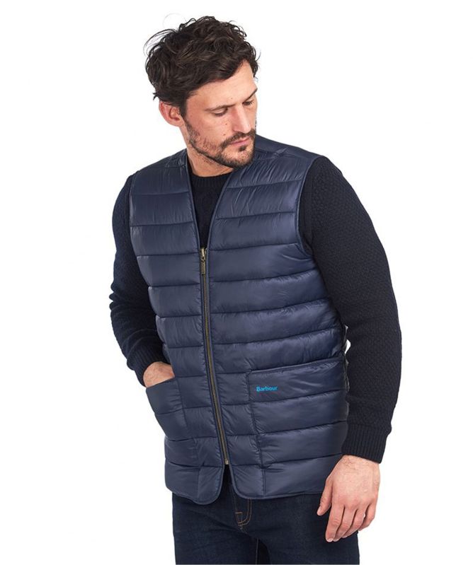 Barbour Quilted Brigford Liner