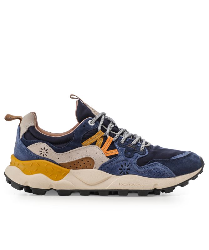Flower Mountain Yamano 3 Trainers