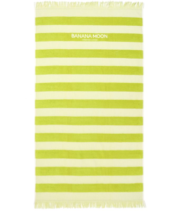 Banana Moon Santo Luckybay Beach Towel