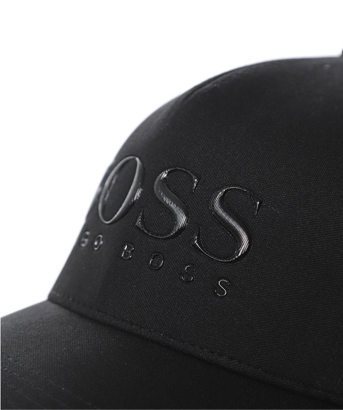 BOSS Cap-Cable Baseball Cap