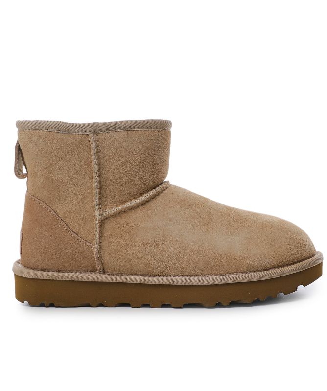 UGG Classic Mini II Boots