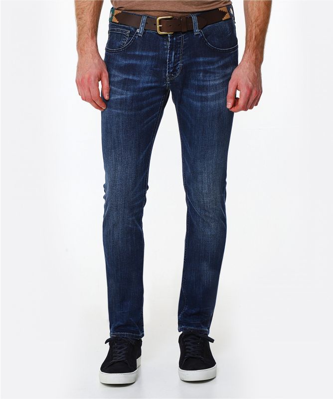 Baldessarini Slim Fit John Jeans