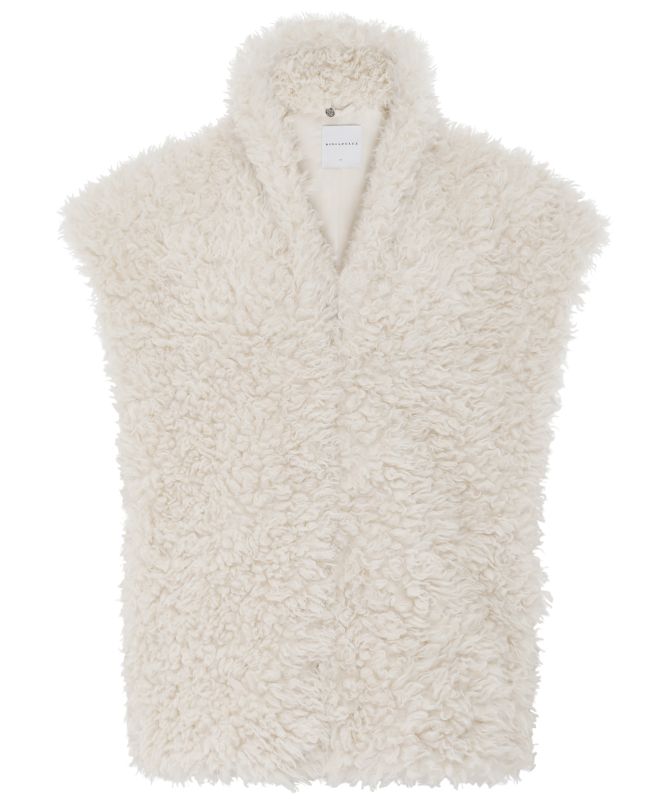 Rino and Pelle Freya Waistcoat