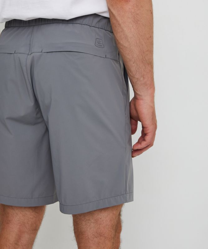Tilley Pull On Shorts