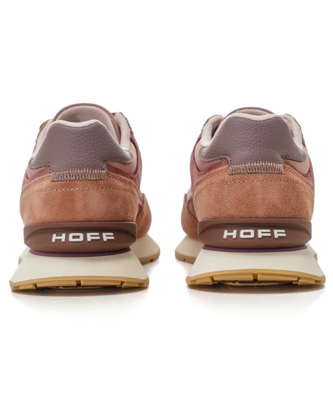 HOFF City Terracotta Trainers