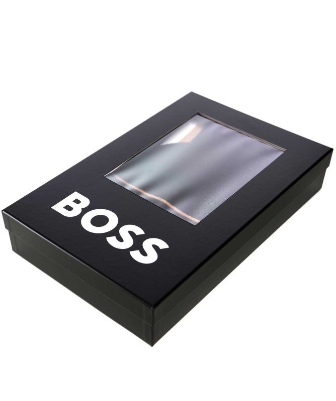 BOSS Morbido Hat & Scarf Gift Set