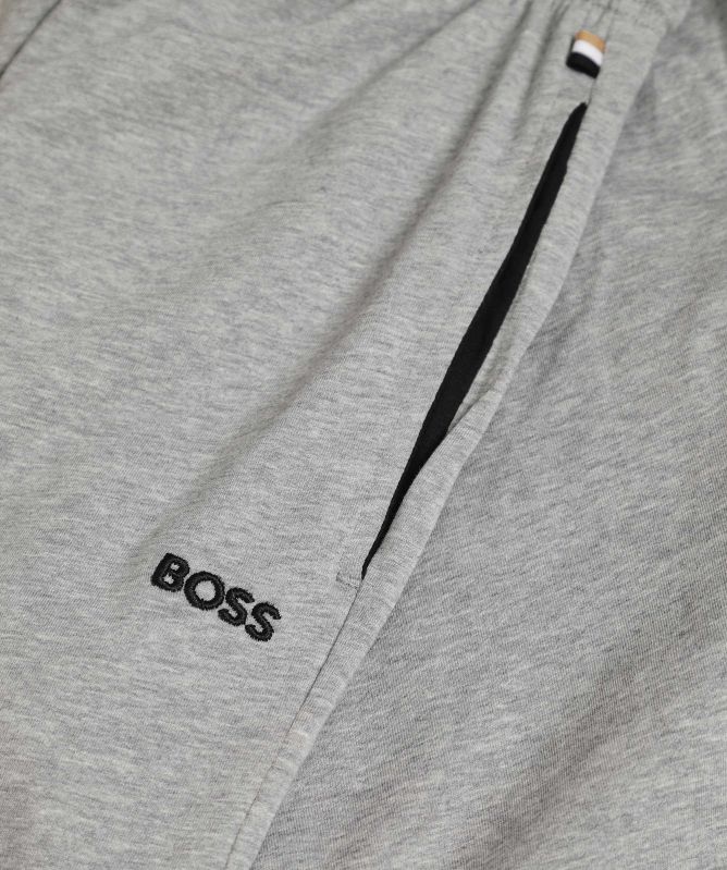 BOSS Stretch Jersey Shorts