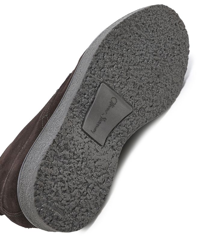 Oliver Sweeney Xixona Calf Suede Moccasin Boots