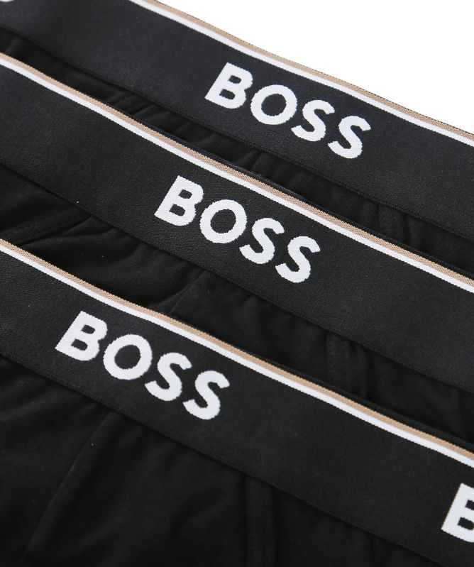 BOSS Boxer Briefs Three Pack