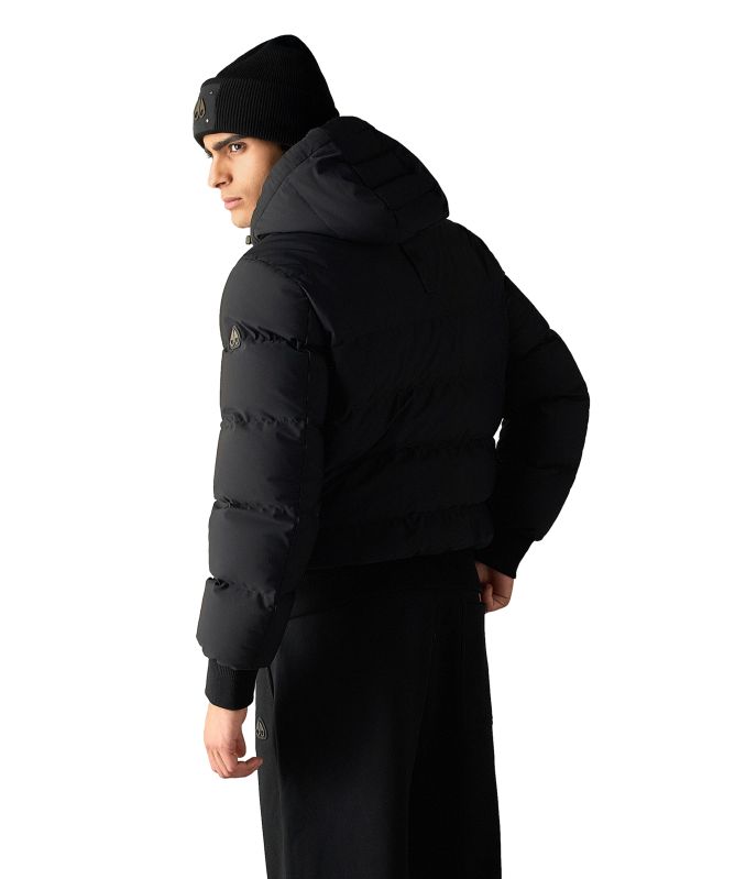 Moose Knuckles Soho Down Bomber