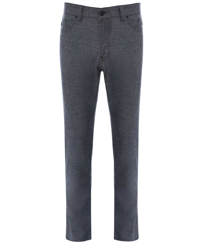 BOSS Regular Fit H-Re.Maine5 Jeans