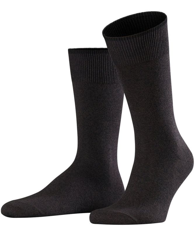 Falke Cashmere Graduate Socks
