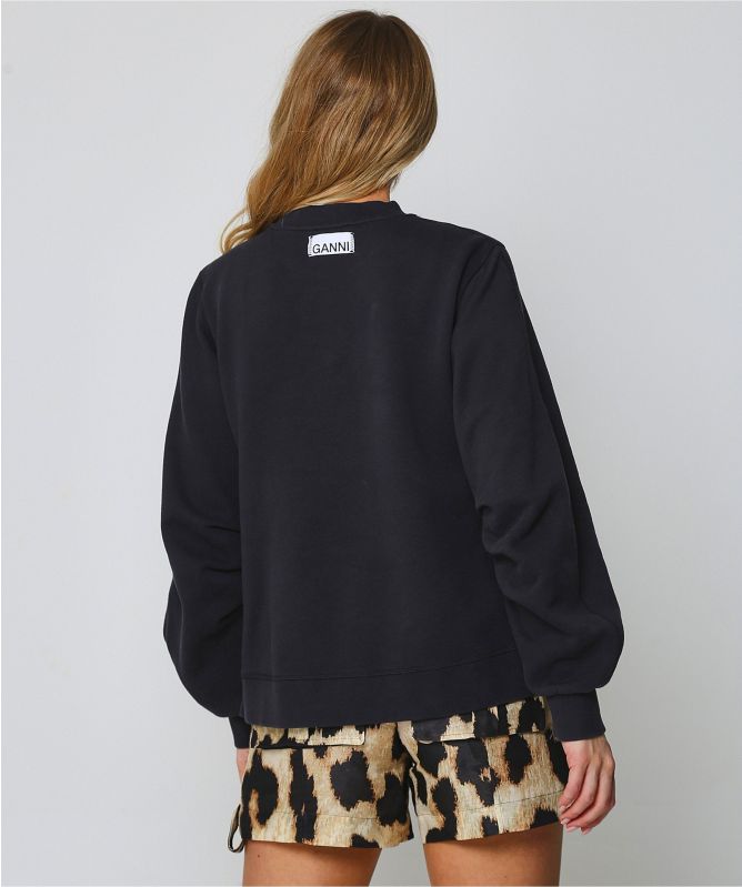 GANNI Isoli Sweatshirt