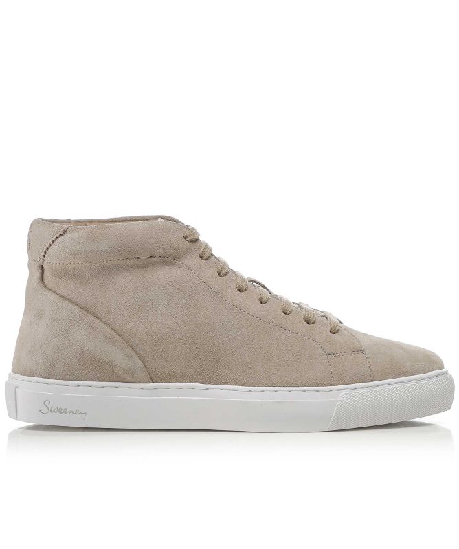 Oliver Sweeney Hi-Top Laxey Trainers
