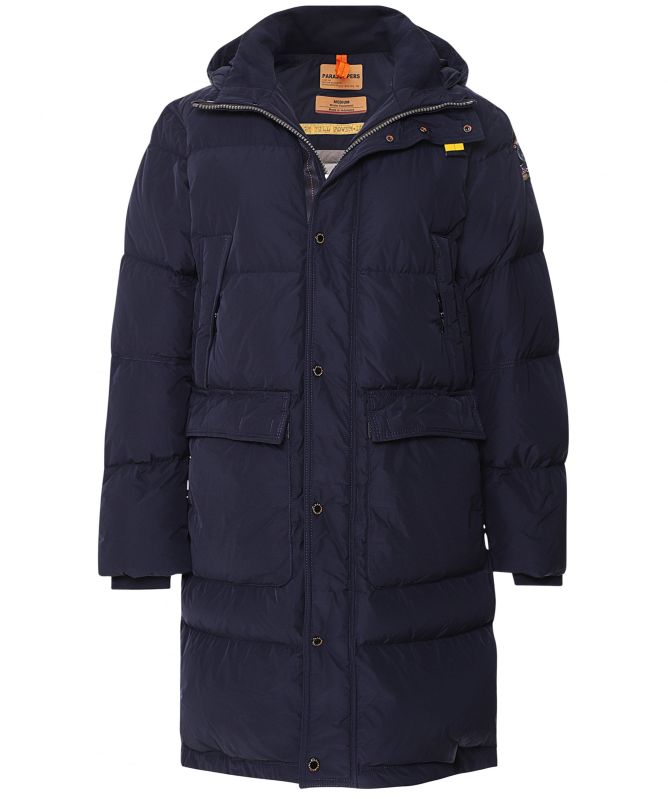 Parajumpers Long Bear Down Jacket