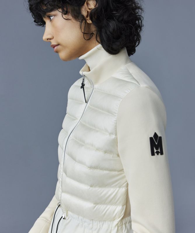 Mackage Hybrid Joyce Jacket