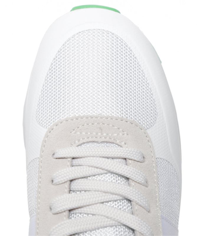 Paul Smith Sports Stripe Huey Trainers