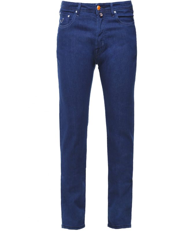 Jacob Cohen Slim Fit Comfort Jeans