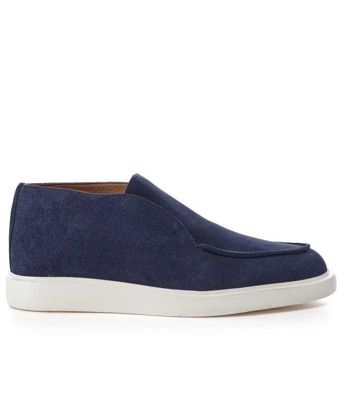 Sigotto Uomo Suede Desert Boots