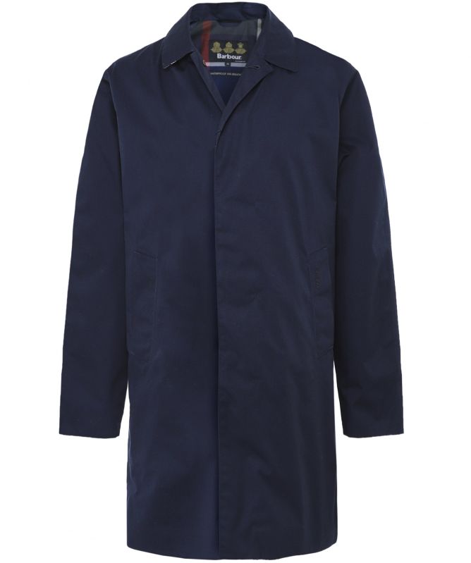 Barbour Waterproof Lorden Overcoat