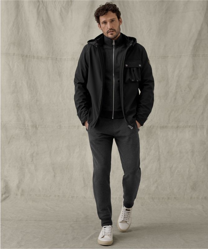 Belstaff Water-Repellent Wing Jacket