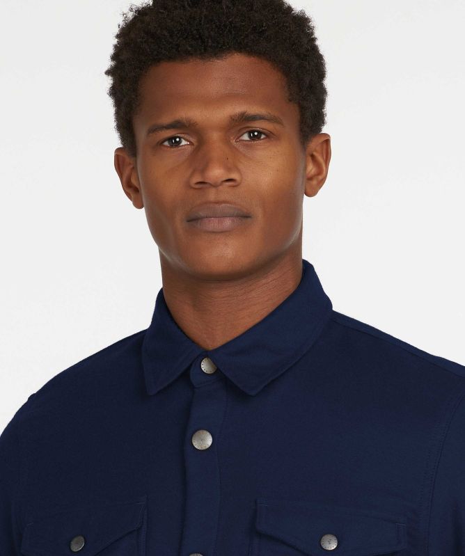 Barbour Carrbridge Overshirt