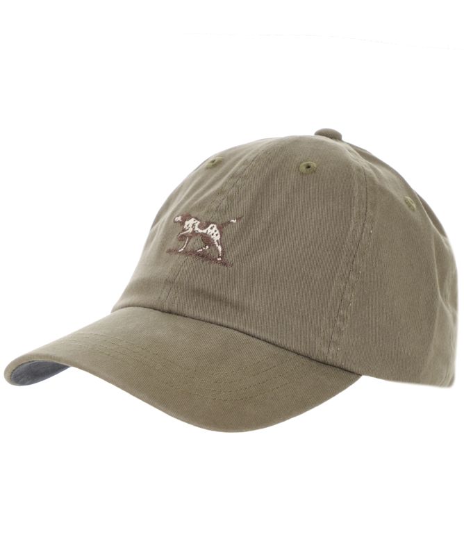 Rodd and Gunn Signature Cap