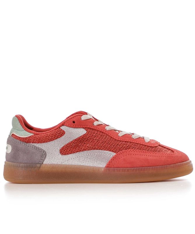 HOFF Park Crochet Coral Trainers