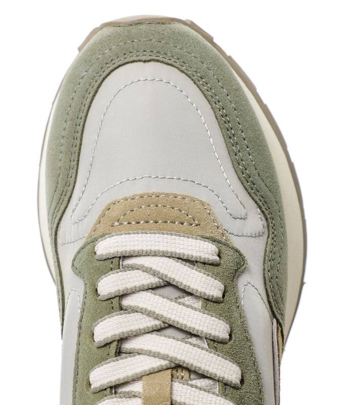 HOFF City Khaki Trainers