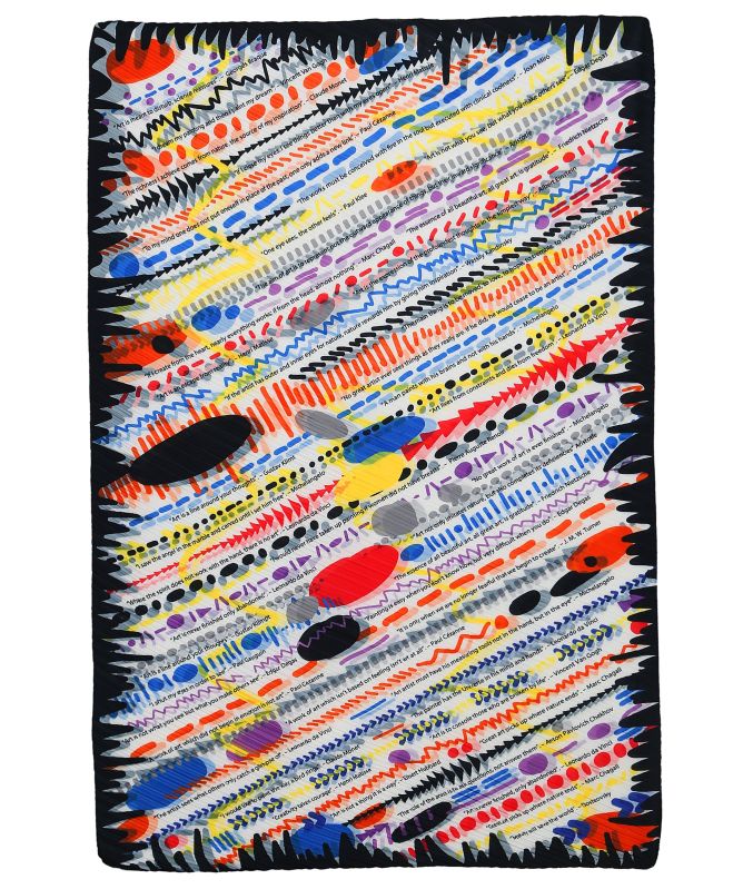 Gynaikeies Tsantes Tsantakia Alexandra Tsoukala Clutch Me Tirkoyaz Tsantaki main image 1