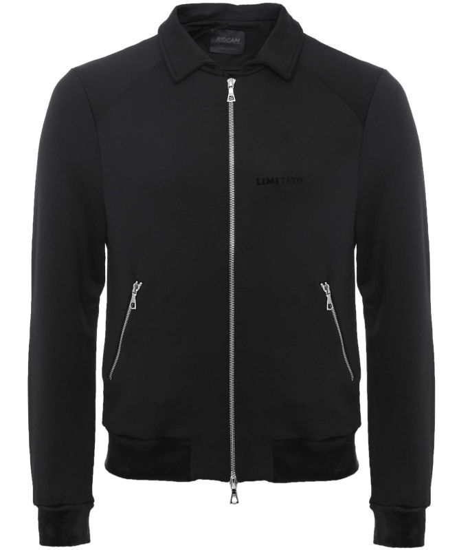 Limitato Radioactive Water Bomber Sweatshirt