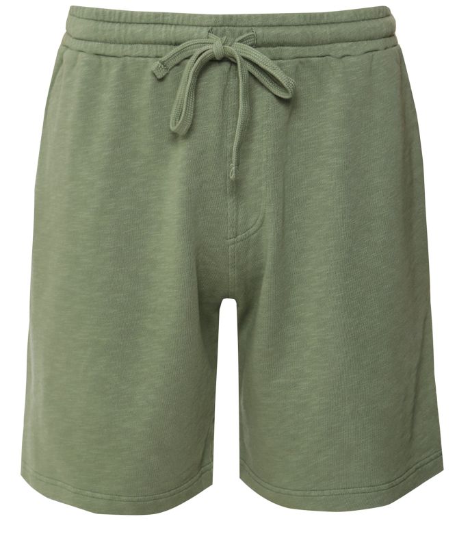 Hartford Cotton Terry Shorts