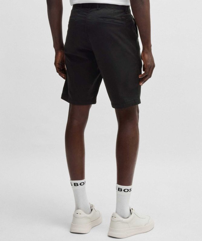 BOSS Slim Fit Chino Shorts