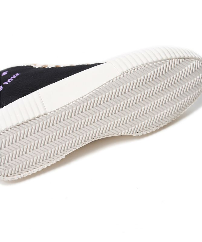 Paul Smith Kibby High Top Trainers