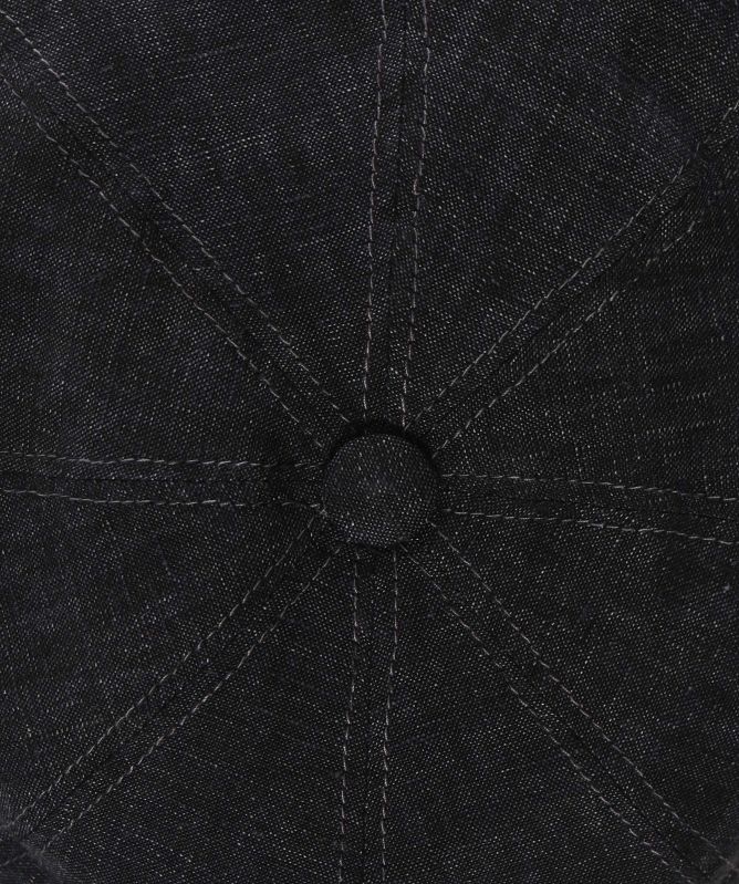 Stetson Linen Hatteras Cap