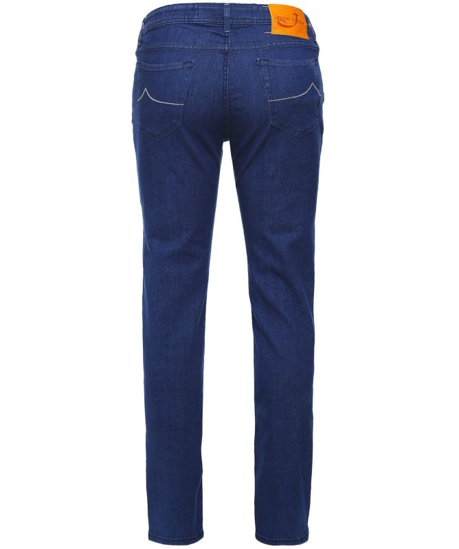 Jacob Cohen Slim Fit Comfort Jeans