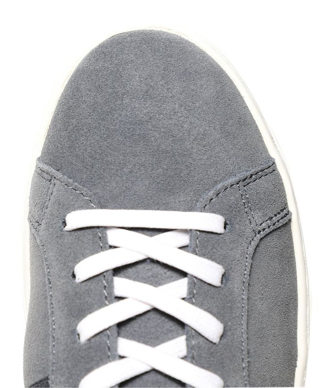 Paul Smith Suede Rex Trainers