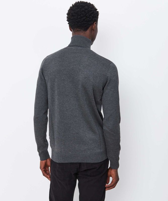 Seinse Roll Neck Jumper