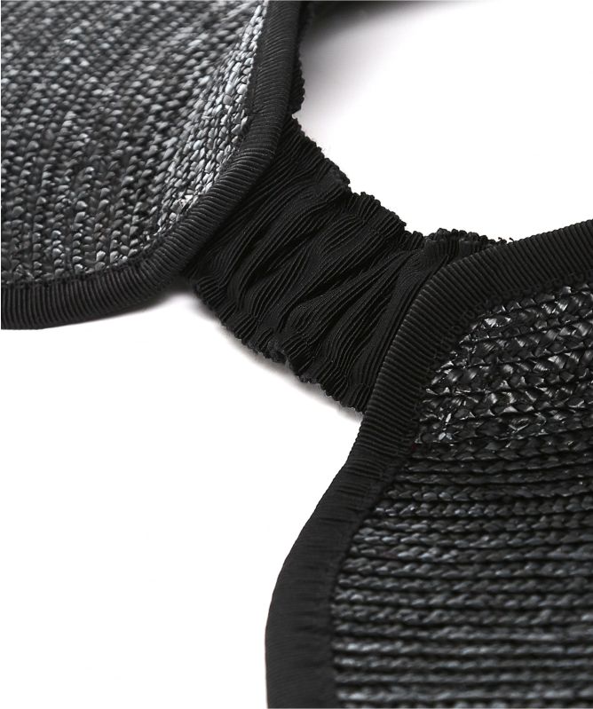 Annette Gortz Bella Straw Visor