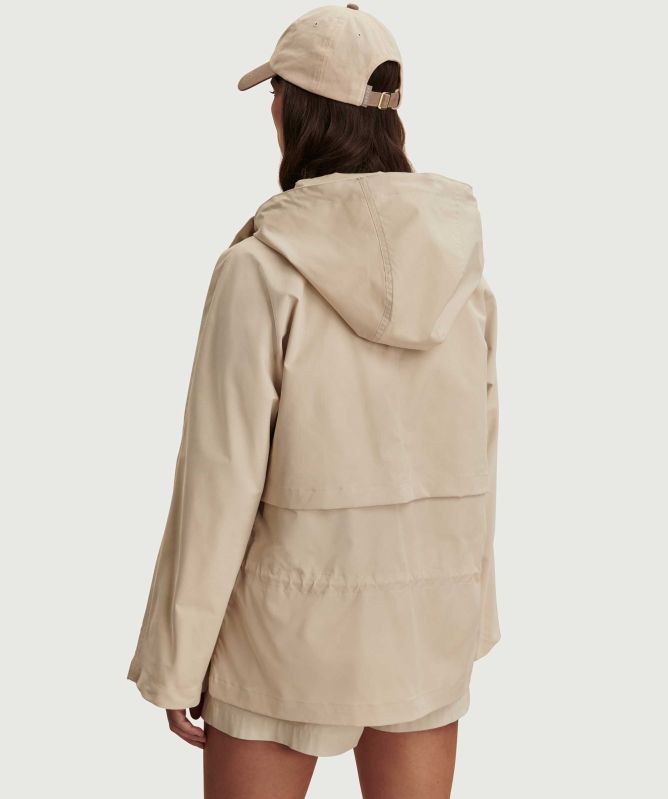 Varley Jeanie Jacket | Jules B