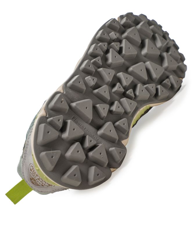 Flower Mountain Yamano 3 Woman Trainers