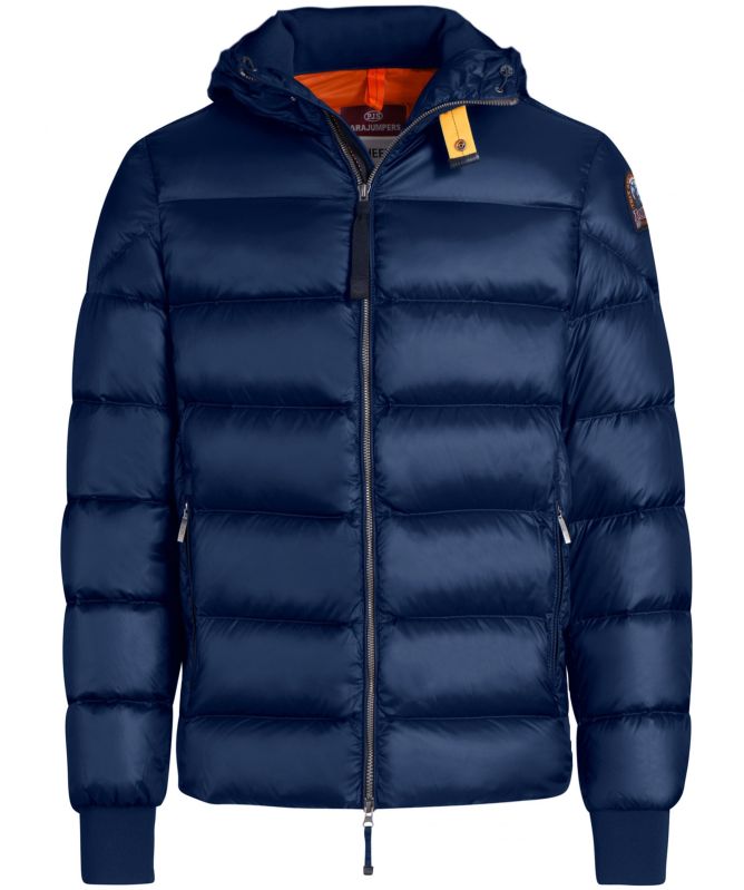 Parajumpers Down Pharrell Jacket